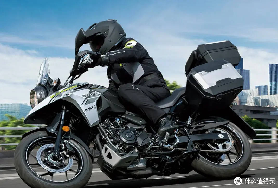 降价后的本田cb400x,ktm390,豪爵铃木dl250,应该如何选?