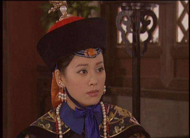 她是多尔衮唯一的正妻,与多尔衮风风雨雨14载,被追封为大清皇后_福晋