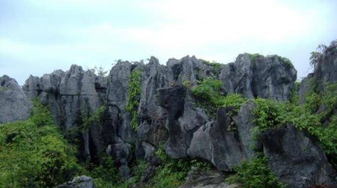 广西桂林灌阳县五个值得一去的旅游景点,看看你都去过哪?