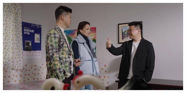 王香秀_生活_王长贵