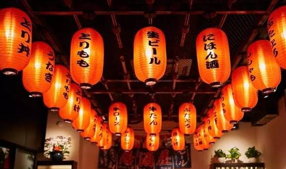 用这12家温馨居酒屋来治愈_日式_地址_日本