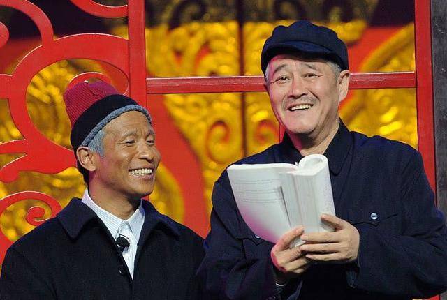 宋小宝_舞台_文章