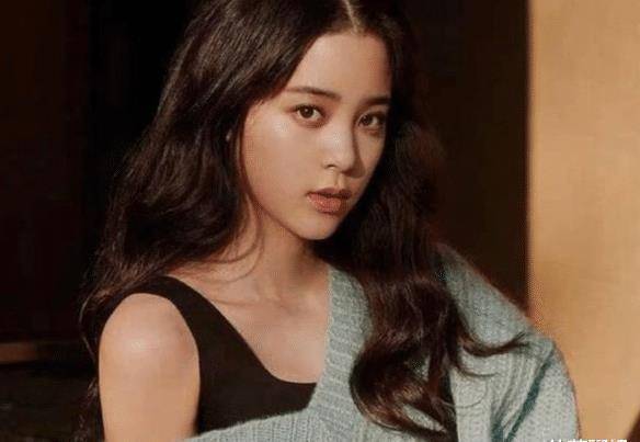 欧阳娜娜拍摄衣服策划,看清成品后,才知道林志玲的魅力有多大_什么_不