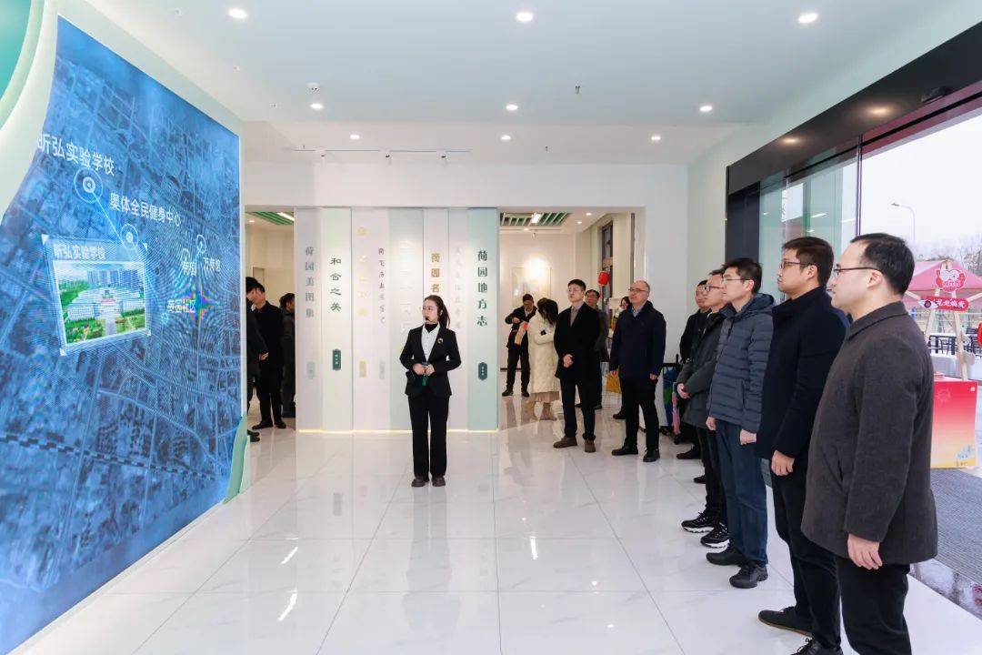新闸街道荷园社区首届邻里节暨嵌入式服务型社区发布仪式隆重举行!