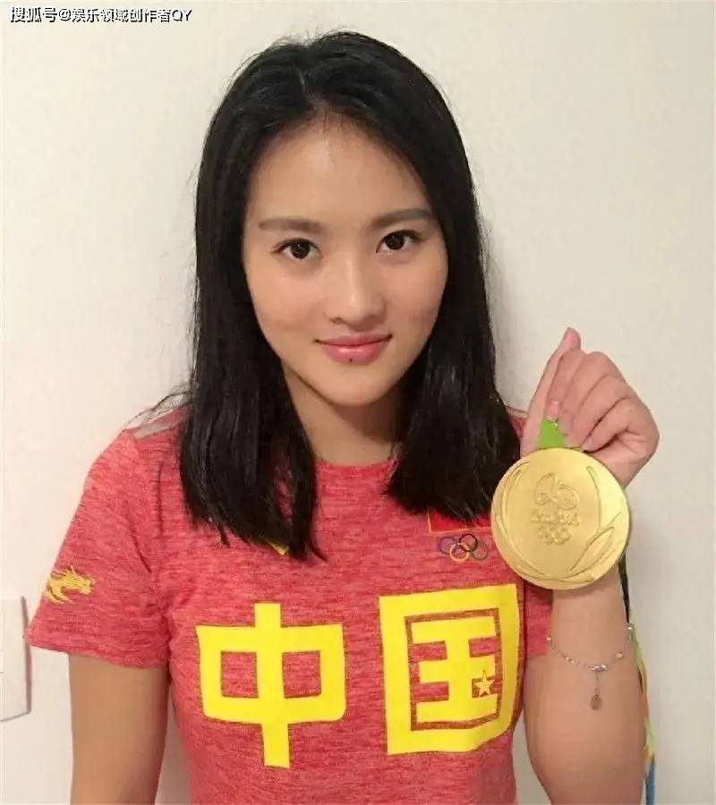 陈若琳_比赛_训练