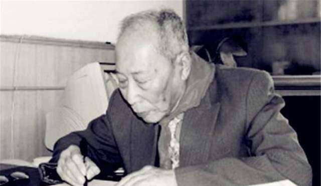 慈禧是他的奶奶,溥仪是他的哥哥,他却非常低调,2015年才去世_金友之