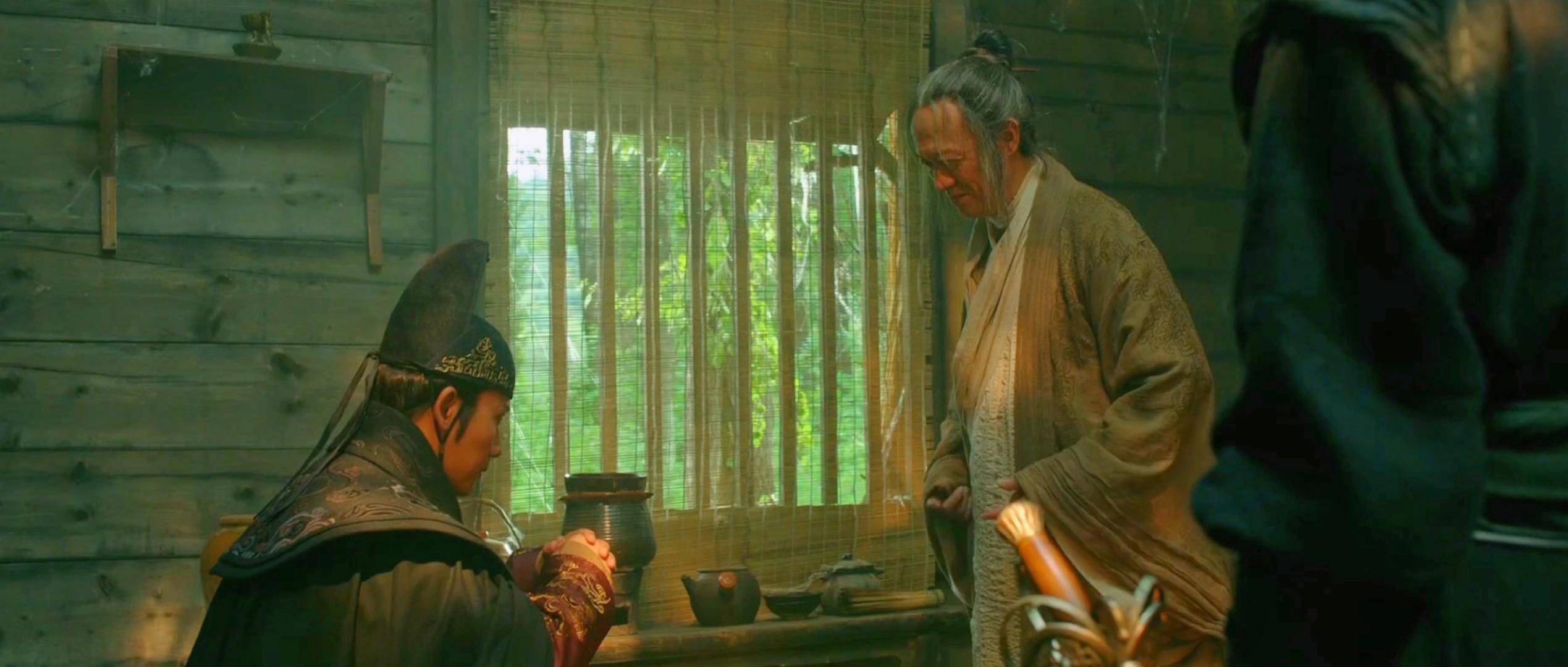 明朝宦官王振的逆袭,主动进宫当太监,深受朱祁镇信任