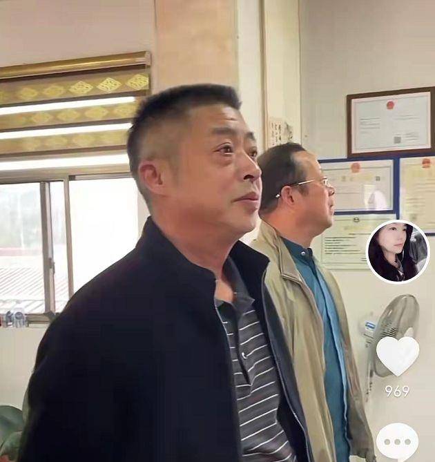 这次姚爸带她来了个神秘的地方_姚师兵_事情_夫妻