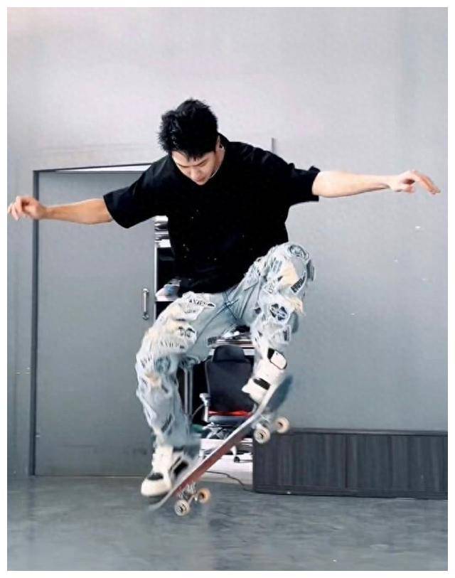 刘大锤力挺王一博,口碑大增,网友纷纷点赞,实至名归._实力_魅力_挑战