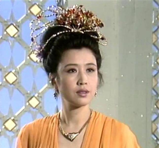 听听女娲怎么说?_姜皇后_纣王_网友