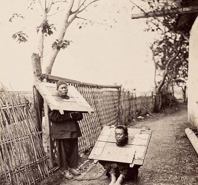 中国最后一个死于凌迟的人,当面调戏慈禧太后,至死一声不出_康小八