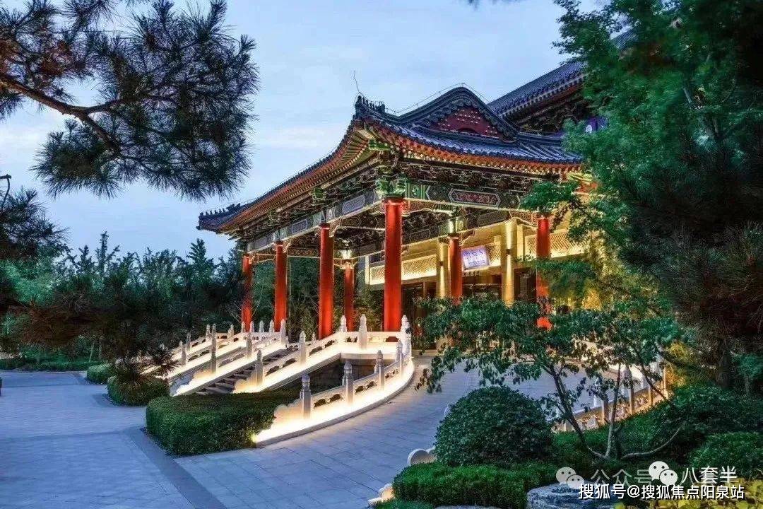 【首发】缦合·北京空中四合院,北京朝阳「缦合北京」让世界看到!