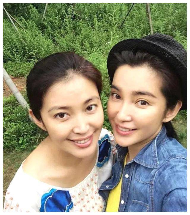 10亿财产送给特别的他,霸气彰显!_李雪_合作_姐姐