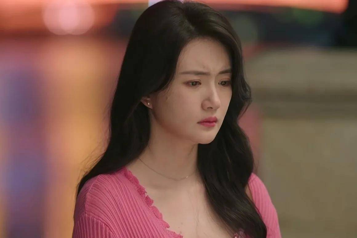 《烟火人家》看清肖瑶陪酒的真相,才懂宋君凡对孟以安的算计多狠_邱夏