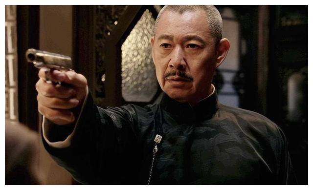 张丰毅周一围携手,江苏卫视打造36集谍战剧"王炸",震撼来袭!