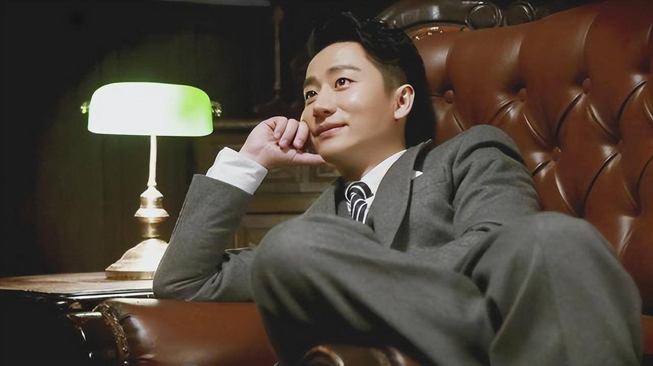 主演有黄轩,靳东,周一围,看过的人太少_细节_牧良逢_观众