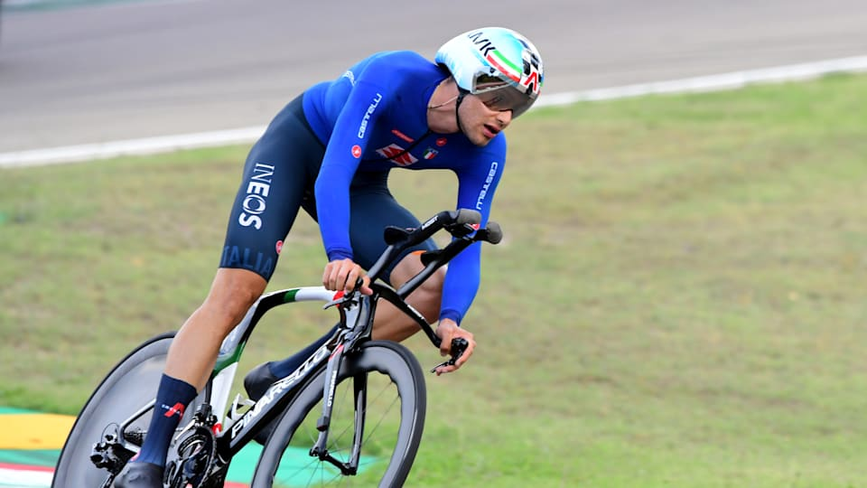 走进巴黎2024 | 挑战速度与耐力的运动——公路自行车_比赛_巴黎奥运