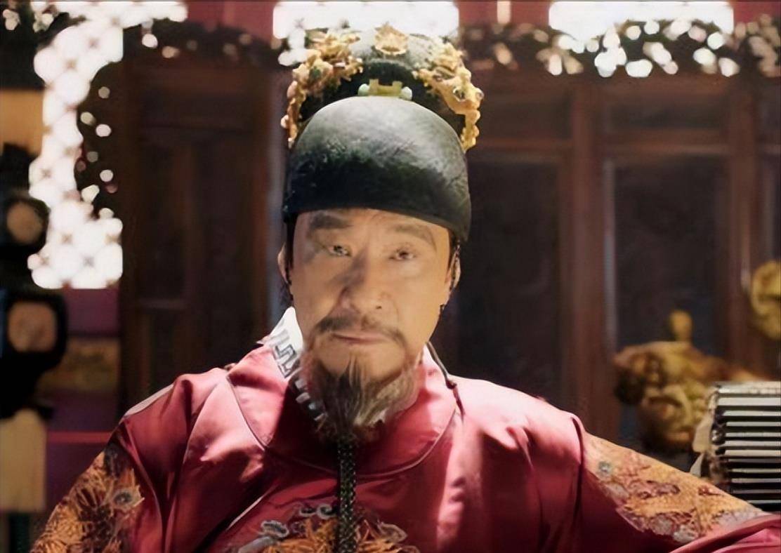 允炆赶下皇位,此后朱棣成了整个大明王朝的新主人,此时朱棣对于父亲的