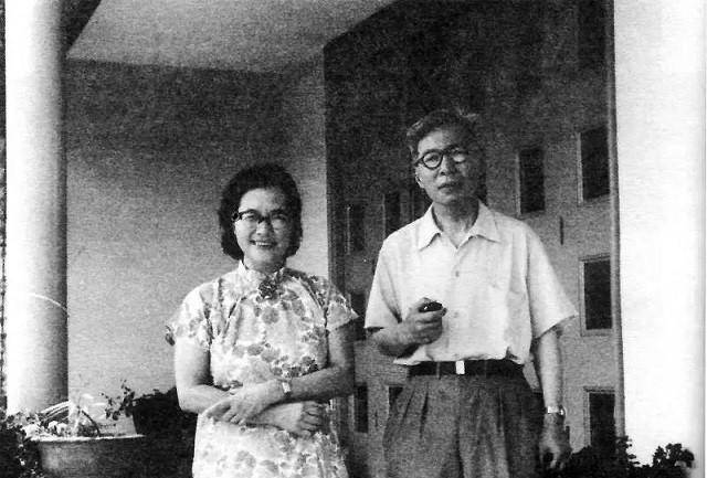 凌叔华_泰戈尔_爱情