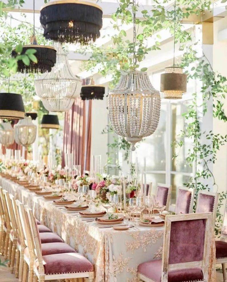 一场婚礼,到底要花多少钱!_预算_规划_都会