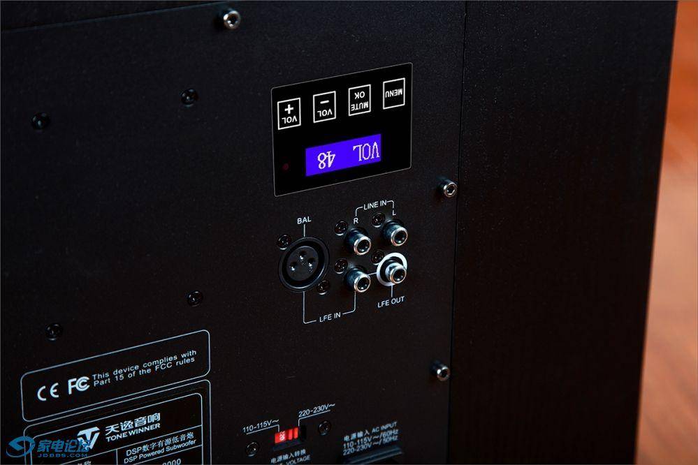 音质好,搭配简洁,性价比高的客厅高保真电视/音响组合_声音_效果_音乐