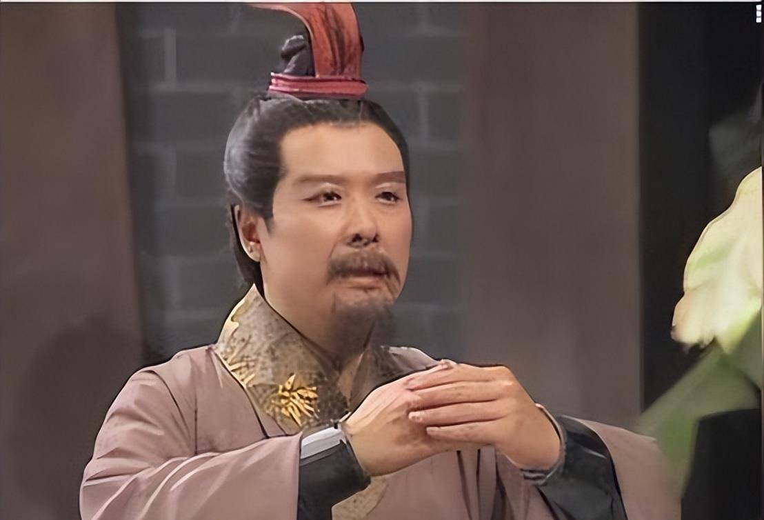 刘备做梦都不会想到,他三顾茅庐请来孔明,却错过了另两位高人