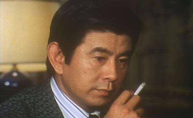 这么多年过去,宇津井健早已家喻户晓,就连他的生活也无法逃脱出公众的