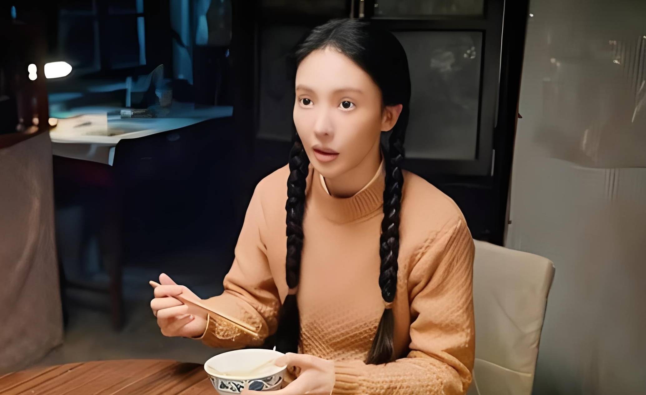 宋轶惨败,陈哲远梁洁地下恋情曝光,金晨 姜妍,戚薇状态不如刘涛_网友