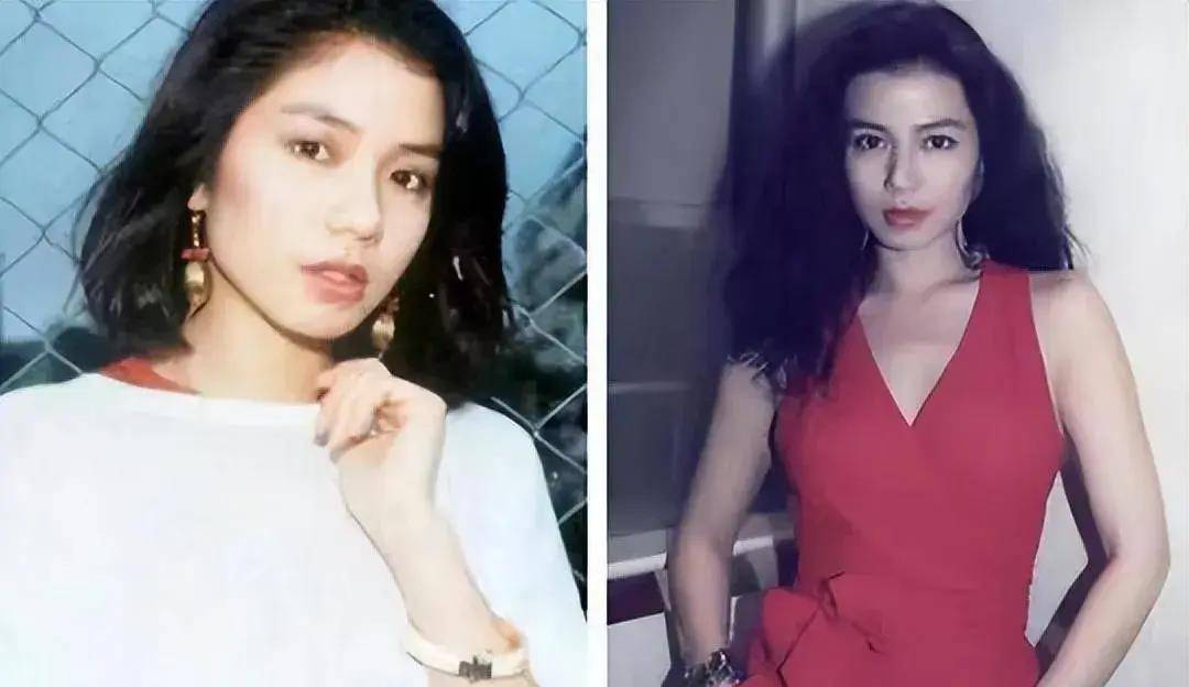 钟楚红_朱家鼎_生活