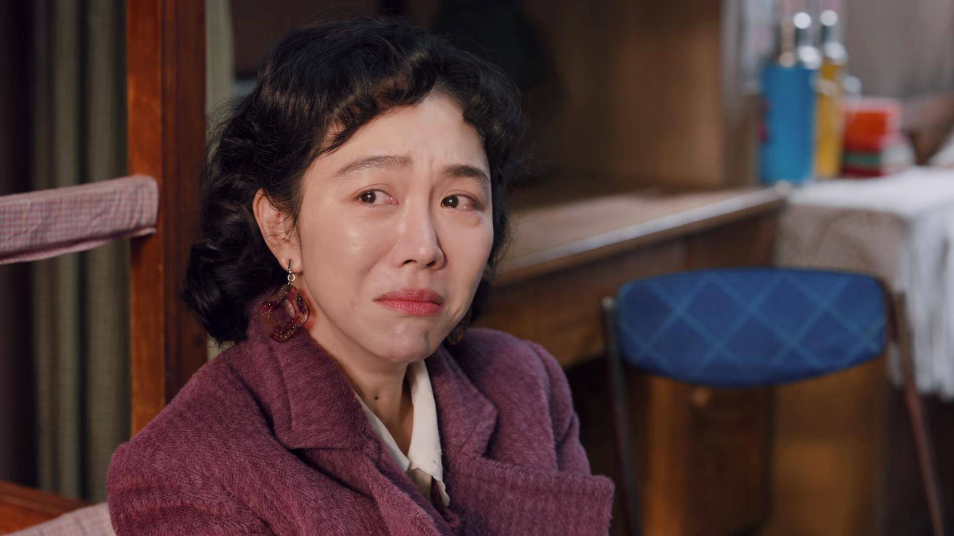 《南来北往》演员评分成照妖镜,主配角差距明显,白敬亭8.