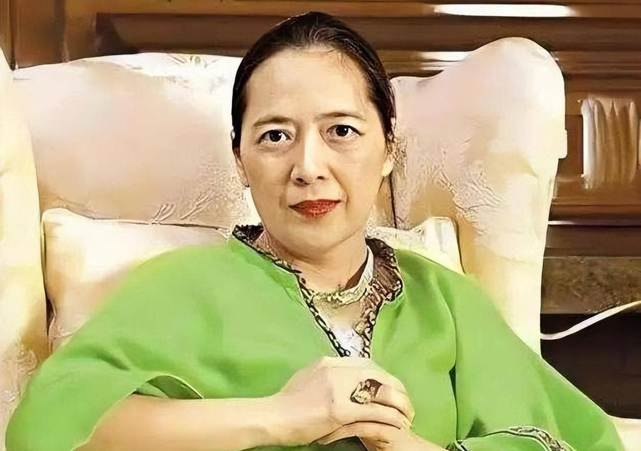 "苦命女人"宝咏琴:前半生风光无限,后半生众叛亲离含恨而终_刘銮雄