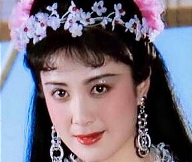 听听女娲怎么说?_姜皇后_纣王_网友