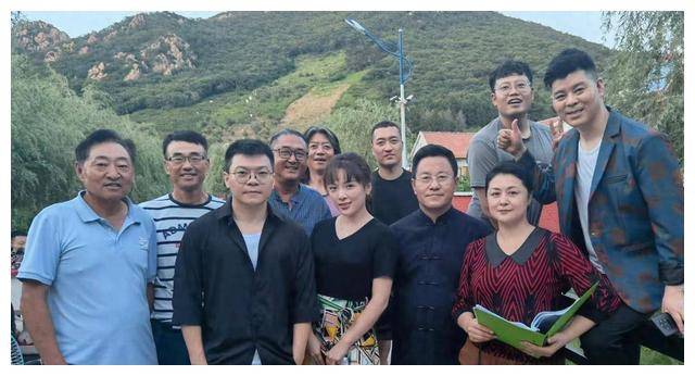 王香秀_生活_王长贵