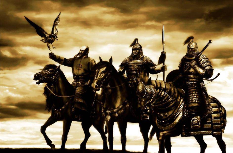 让北宋头痛不已的"契丹",是现在的哪个民族,说出来你或许不信_中原