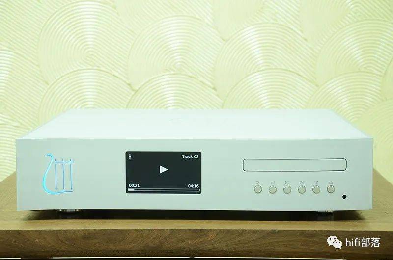 瑞士 天琴orpheus absolute cd a zero pcu新款cd机