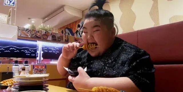 国外相扑界的超级新星10岁的大岛将生,目标大横纲!_全国_体格_被誉为