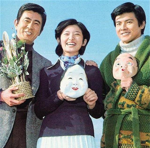 宇津井健的旷世恋:爱妻患病40年不离不弃,83岁去