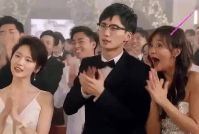 陈赫"吻戏"不用替身,和娄艺潇合作入戏太深,结婚了还不注意?