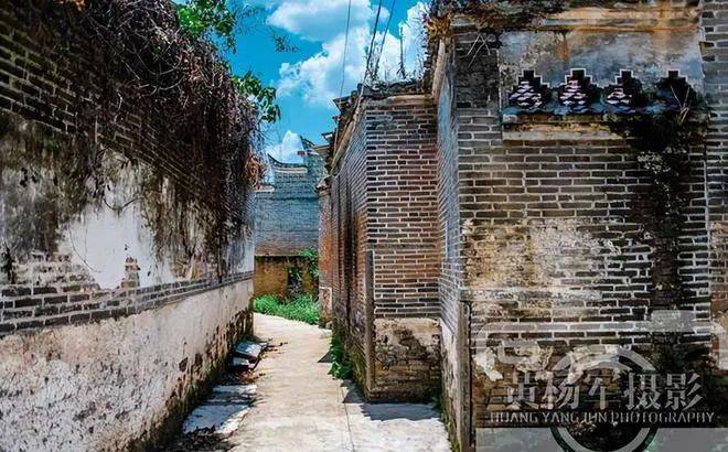 泰和县沿溪潋溪:江畔走读|一湾深深浅浅的水,一串重重叠叠的江右商帮