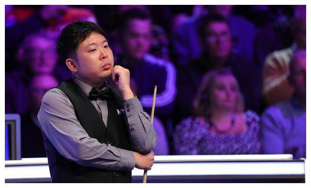 中国名将力克泰国选手 斯诺克赛8强诞生,塞尔比迎战奥沙利文.