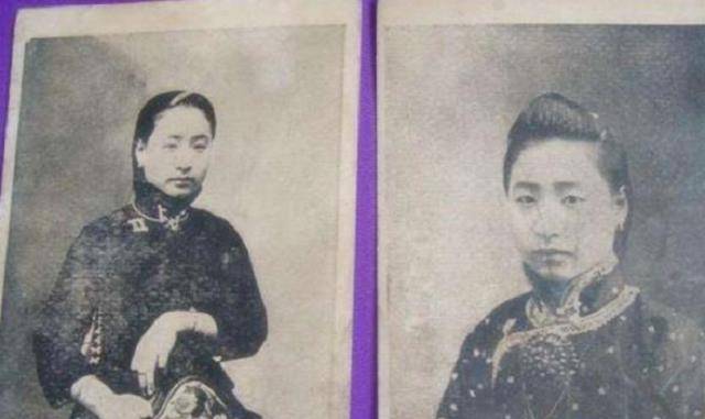 小凤仙:13岁唱戏名震京师,蔡锷为她与发妻闹翻,晚年却嫁锅炉工_云南