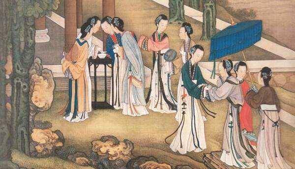 七夕的正确打开姿势:单身狗的自我修养,从了解这些民