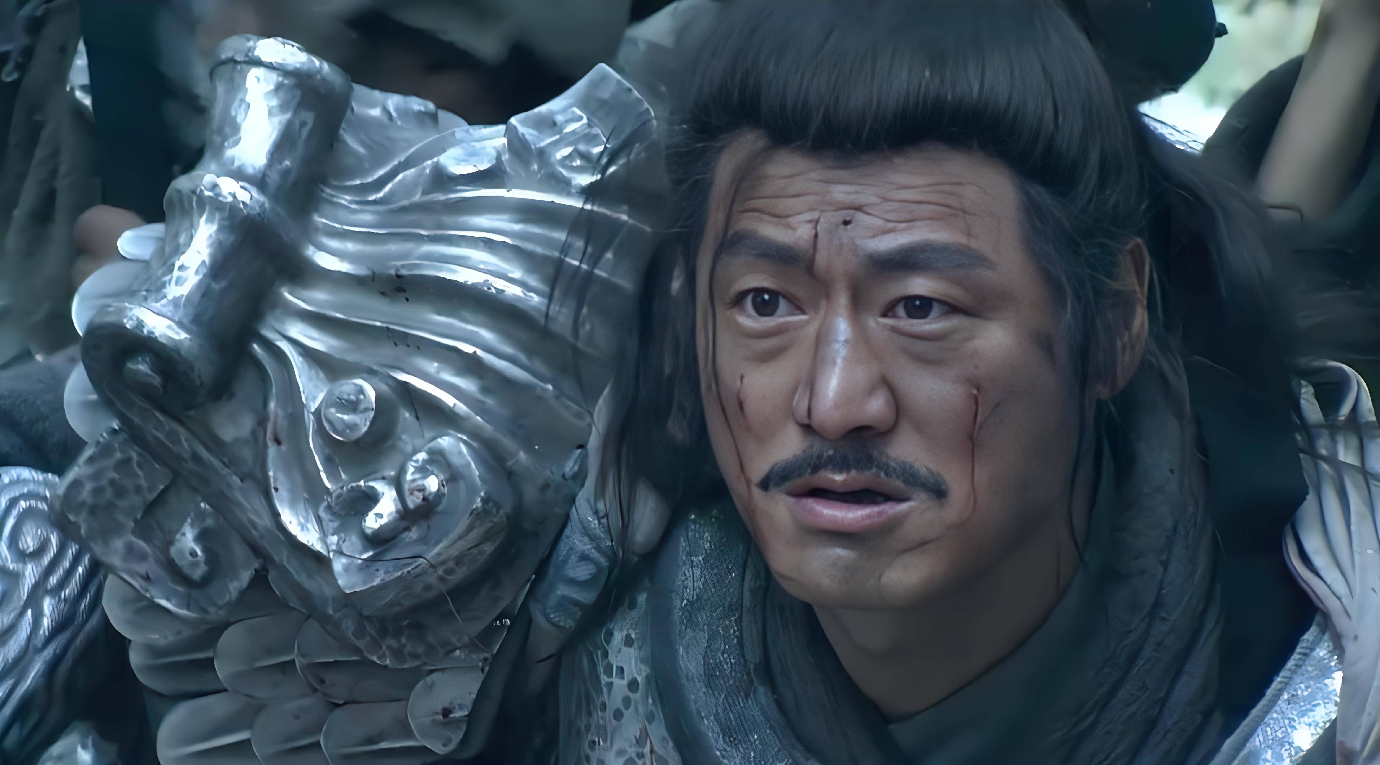 67齐,楚,汉三国交兵,韩信水攻突袭,龙且被斩杀,项羽岌岌可危_齐国