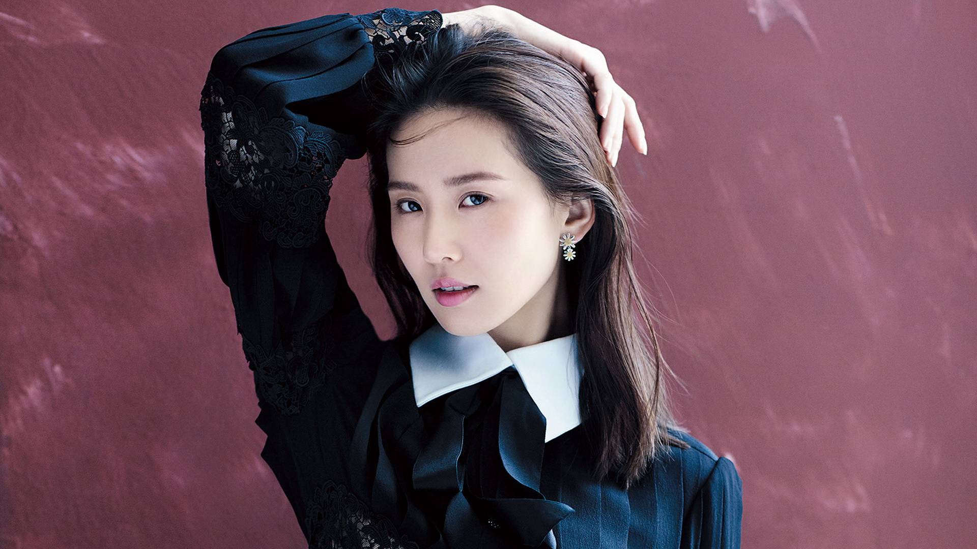 3,白鹿的gucci代言2月底将官宣,物料已拍.