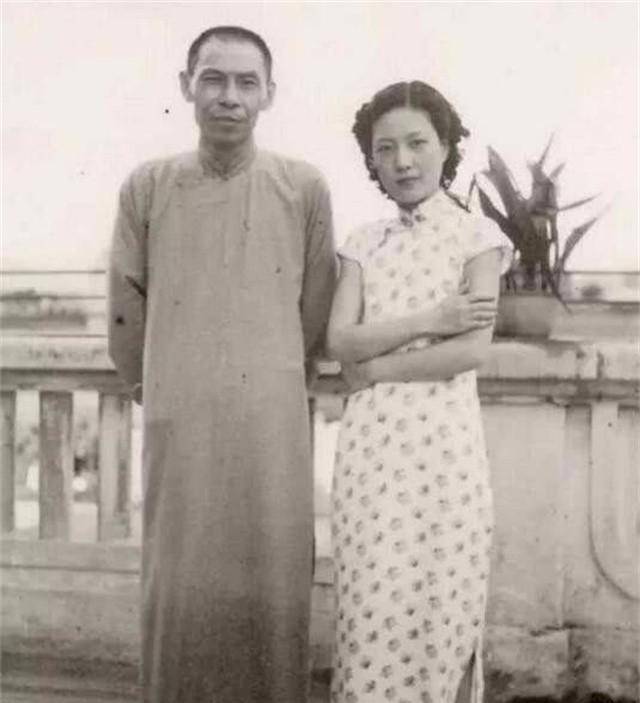 孟小冬:我算丫头还是女友,杜月笙脸上浮笑,立即撑着病体办婚礼_梅兰芳