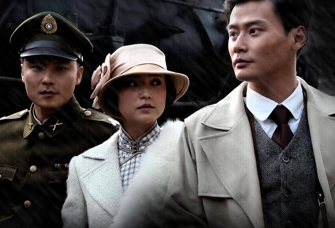 主演有黄轩,靳东,周一围,看过的人太少_细节_牧良逢_观众