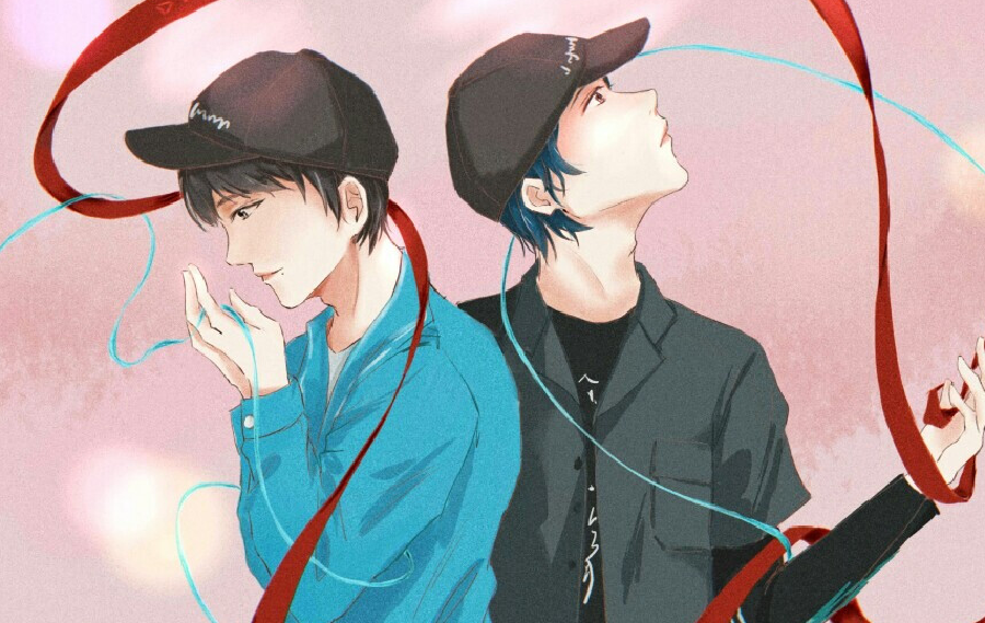 忘羡之守护我们的生生世世58:他真的没法再看到魏