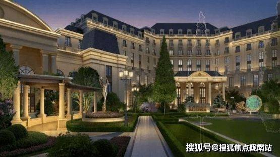 世纪金源梧桐印象-上海(世纪金源梧桐印象)楼盘详情