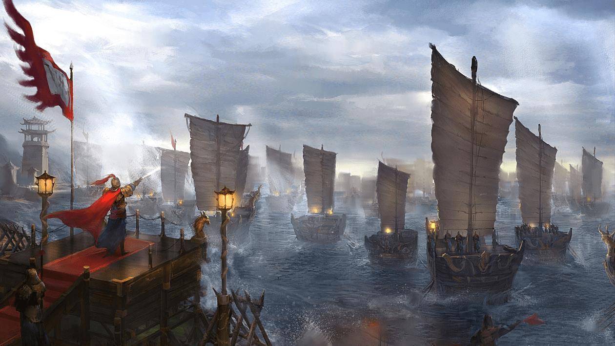 东吴政权的兴衰,平定山越,江南大族势力迅速扩张,亡于孙皓昏暴_孙权