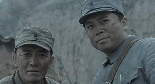 亮剑为何只拍到授衔?